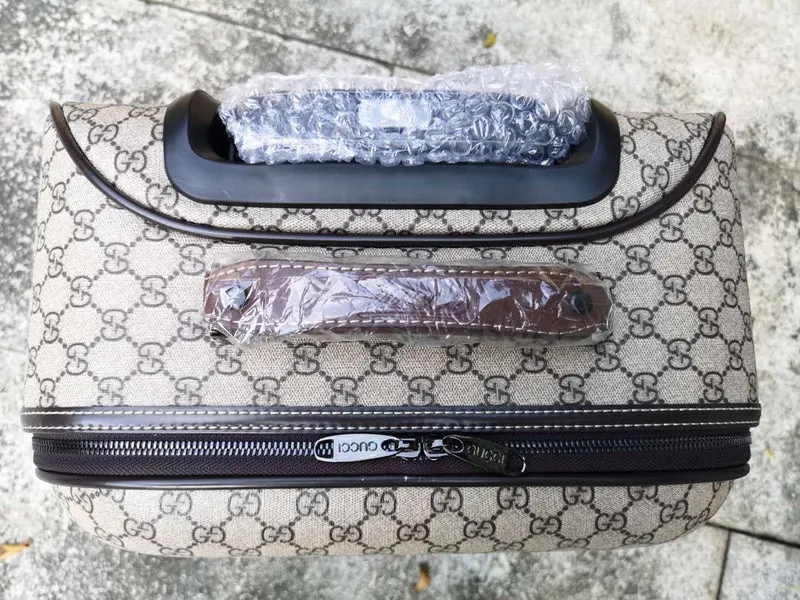 ANAFORA LUXE - GCI Bags - 2975