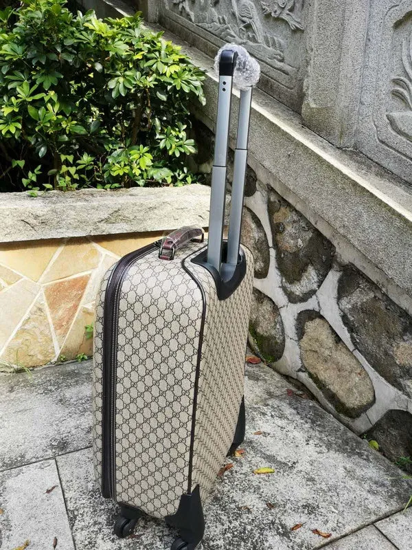 ANAFORA LUXE - GCI Bags - 2975