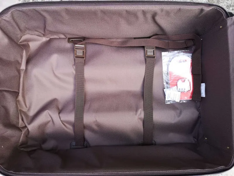 ANAFORA LUXE - GCI Bags - 2975