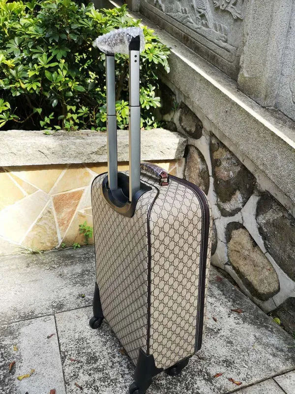 ANAFORA LUXE - GCI Bags - 2975