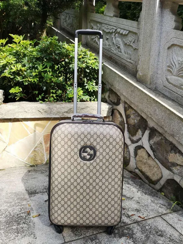 ANAFORA LUXE - GCI Bags - 2975
