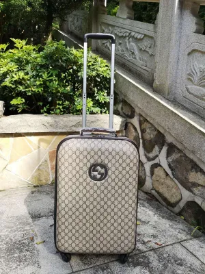 ANAFORA LUXE - GCI Bags - 2975
