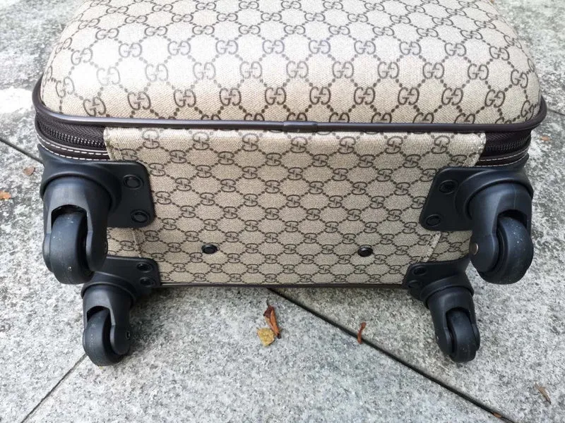ANAFORA LUXE - GCI Bags - 2975