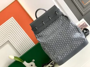 ANAFORA LUXE - GOD Bags - 006