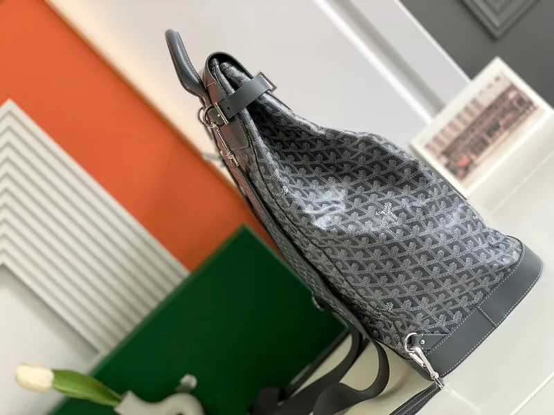 ANAFORA LUXE - GOD Bags - 006