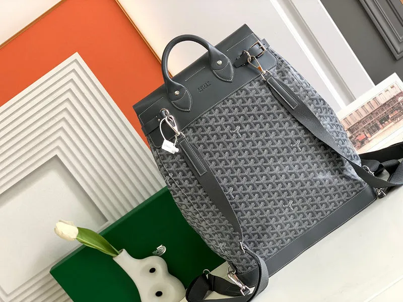ANAFORA LUXE - GOD Bags - 006
