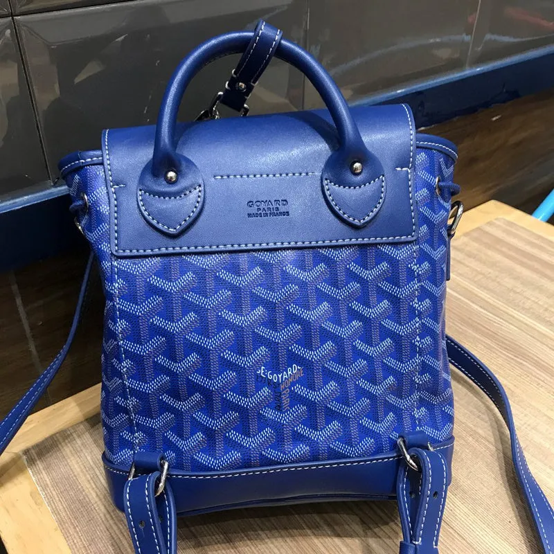ANAFORA LUXE - GOD Bags - 019