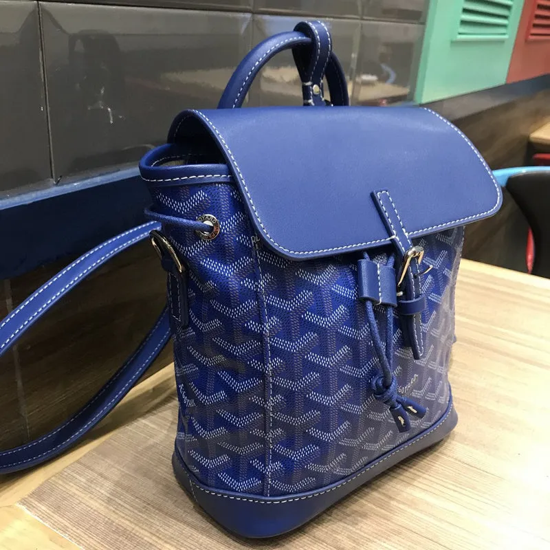 ANAFORA LUXE - GOD Bags - 019