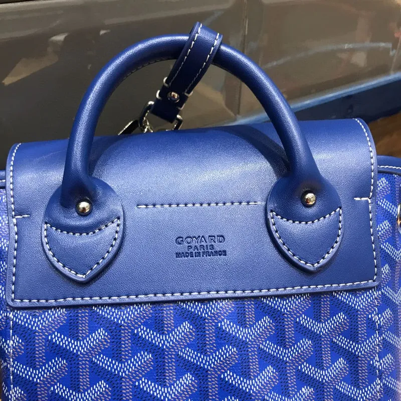 ANAFORA LUXE - GOD Bags - 019