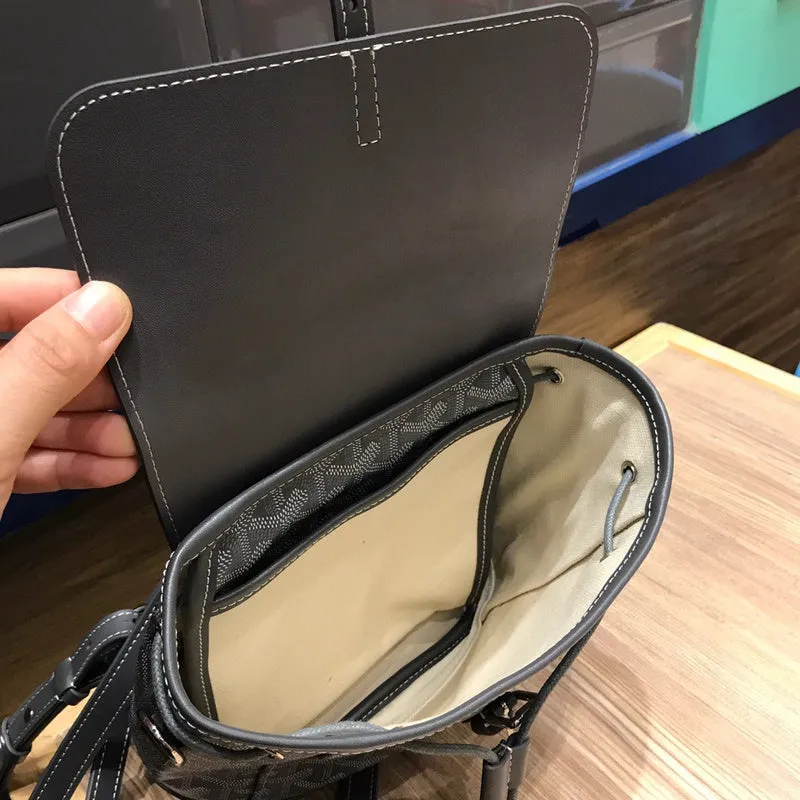 ANAFORA LUXE - GOD Bags - 022