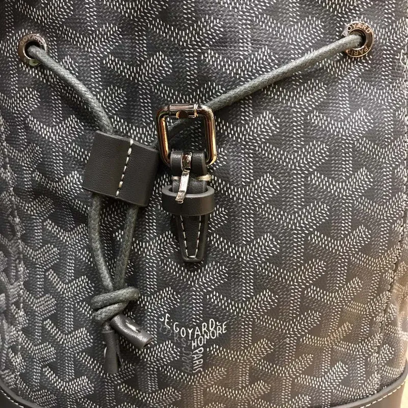 ANAFORA LUXE - GOD Bags - 022