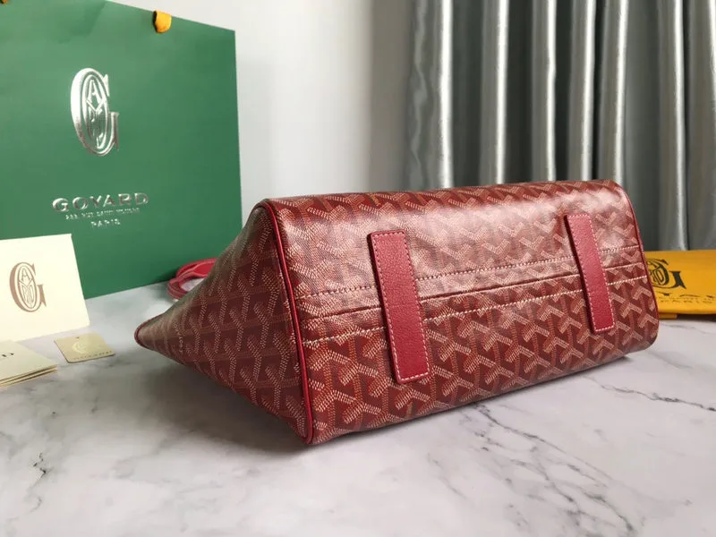 ANAFORA LUXE - GOD Bags - 102