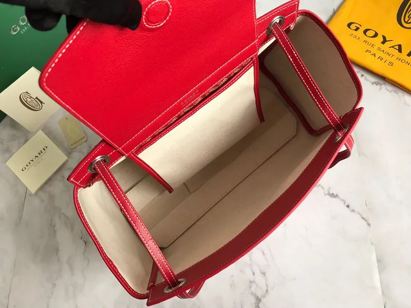 ANAFORA LUXE - GOD Bags - 102