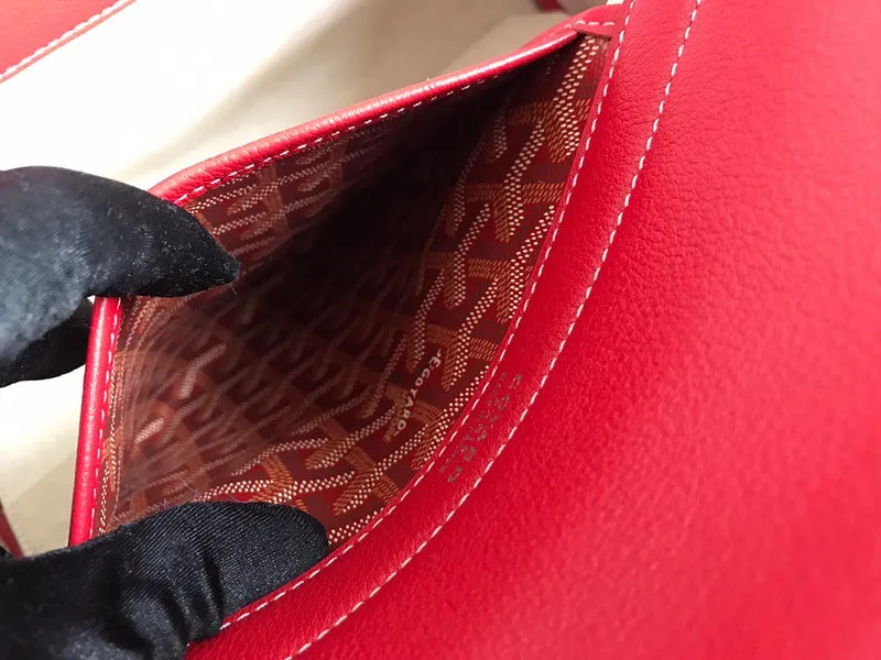 ANAFORA LUXE - GOD Bags - 102