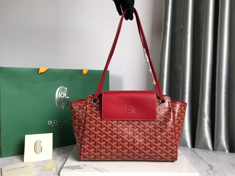 ANAFORA LUXE - GOD Bags - 102