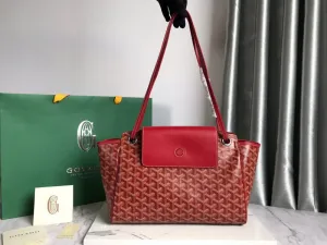 ANAFORA LUXE - GOD Bags - 102