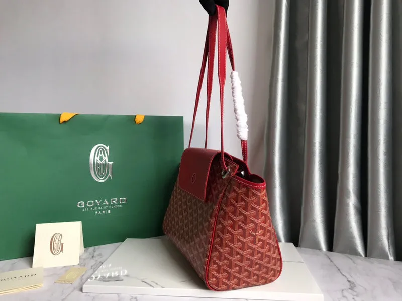 ANAFORA LUXE - GOD Bags - 102