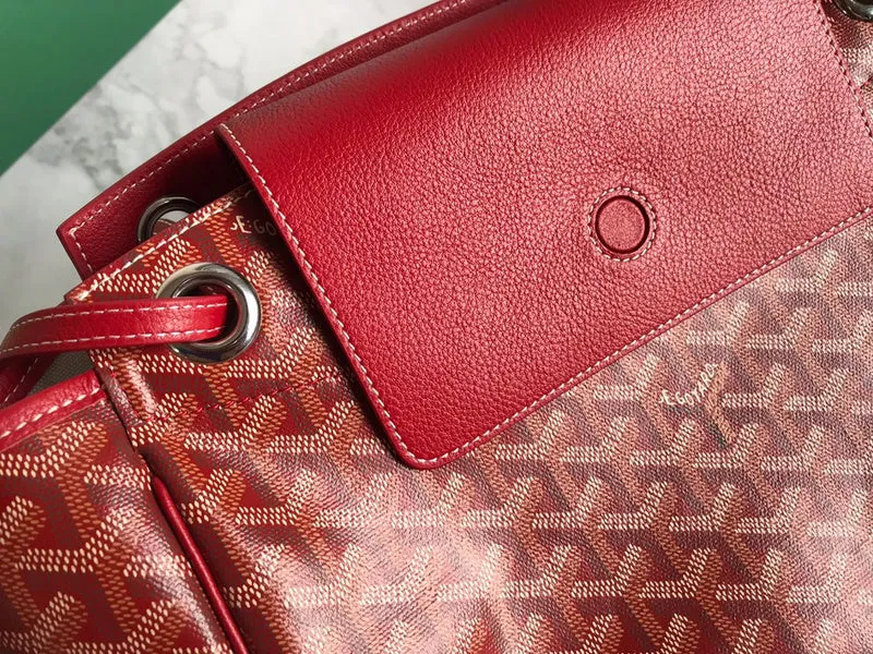 ANAFORA LUXE - GOD Bags - 102