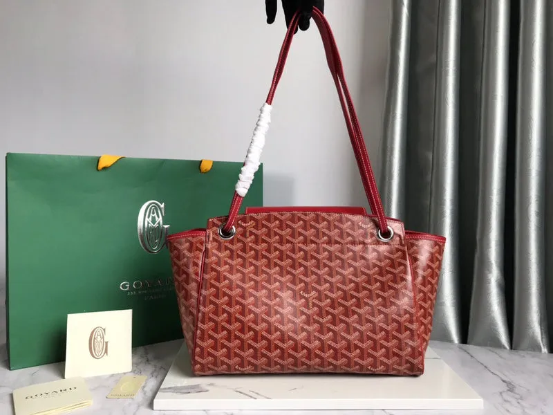 ANAFORA LUXE - GOD Bags - 102