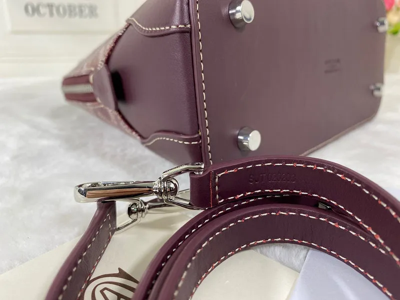 ANAFORA LUXE - GOD Bags - 135