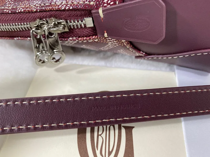 ANAFORA LUXE - GOD Bags - 135
