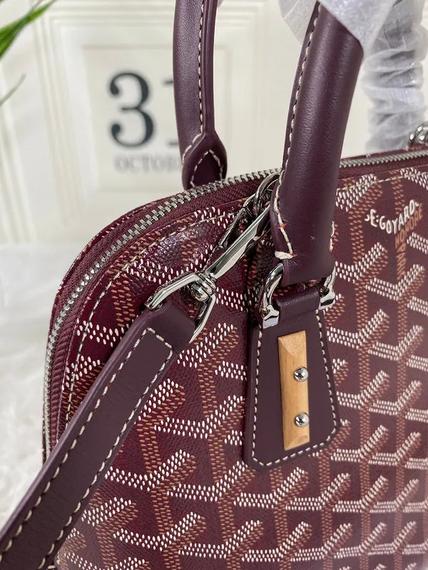 ANAFORA LUXE - GOD Bags - 135
