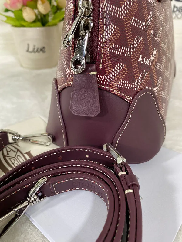 ANAFORA LUXE - GOD Bags - 135