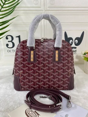 ANAFORA LUXE - GOD Bags - 135
