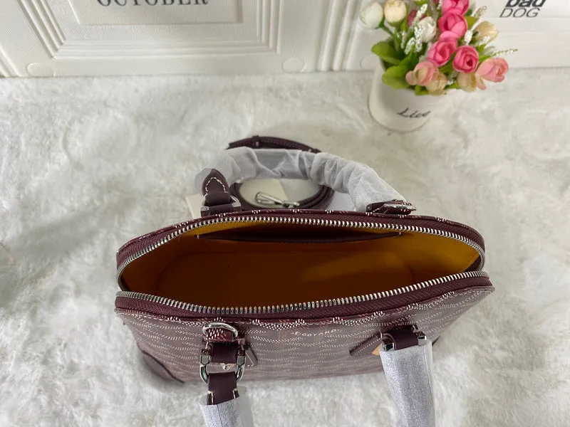 ANAFORA LUXE - GOD Bags - 135