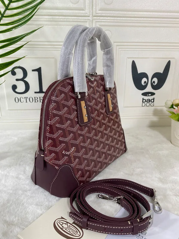 ANAFORA LUXE - GOD Bags - 135