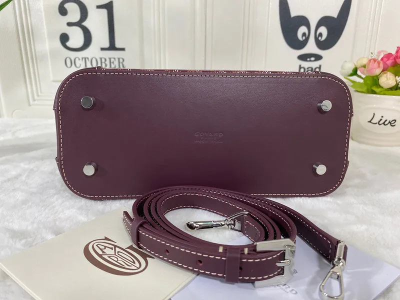 ANAFORA LUXE - GOD Bags - 135