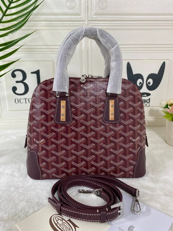 ANAFORA LUXE - GOD Bags - 135