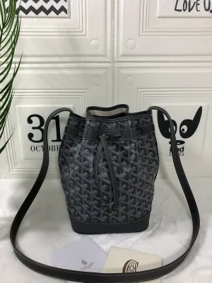 ANAFORA LUXE - GOD Bags - 171
