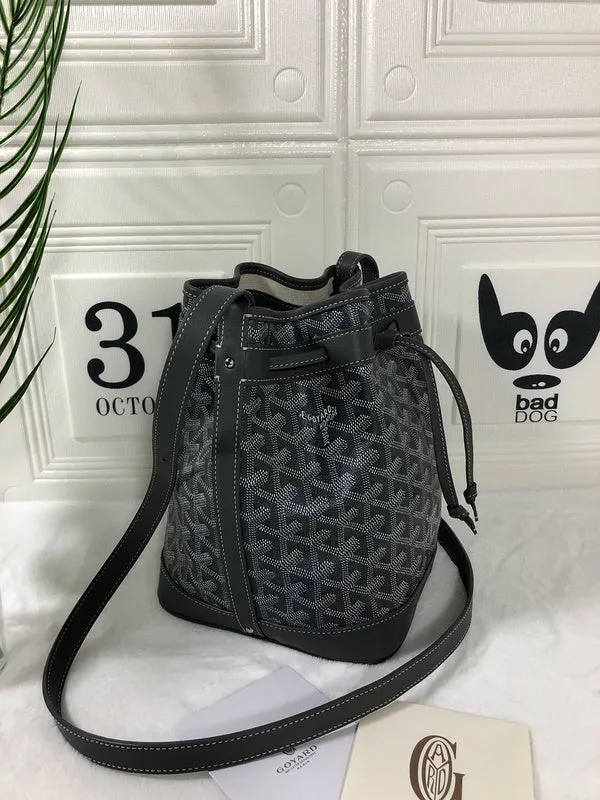 ANAFORA LUXE - GOD Bags - 171