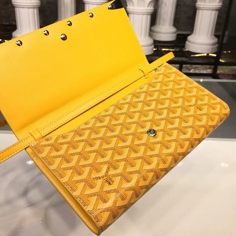 ANAFORA LUXE - GOD Bags - 192