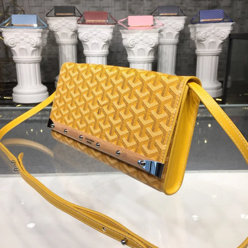 ANAFORA LUXE - GOD Bags - 192