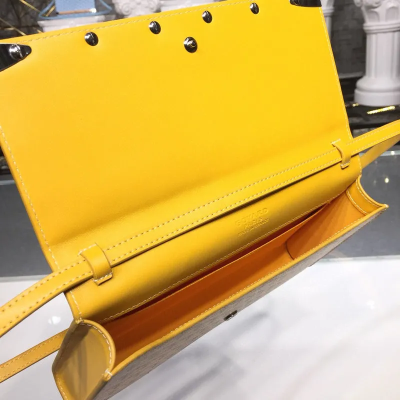 ANAFORA LUXE - GOD Bags - 192