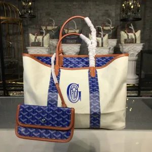 ANAFORA LUXE - GOD Bags - 233