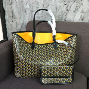 ANAFORA LUXE - GOD Bags - 254