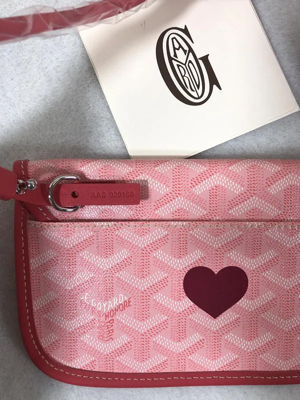 ANAFORA LUXE - GOD Bags - 300