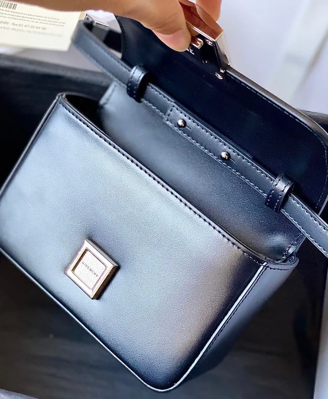 ANAFORA LUXE - GVY Bags - 005