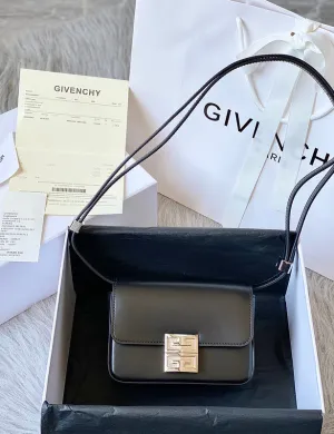 ANAFORA LUXE - GVY Bags - 005