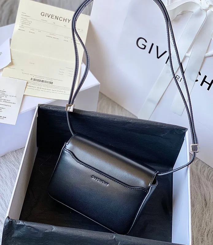 ANAFORA LUXE - GVY Bags - 005