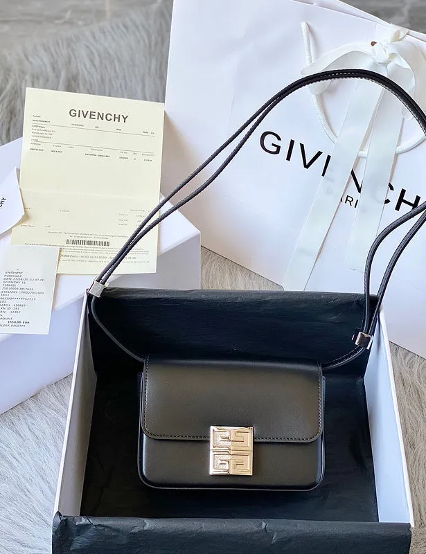 ANAFORA LUXE - GVY Bags - 005