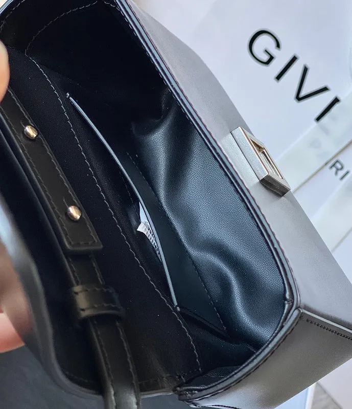 ANAFORA LUXE - GVY Bags - 005