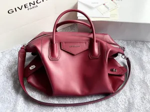 ANAFORA LUXE - GVY Bags - 035