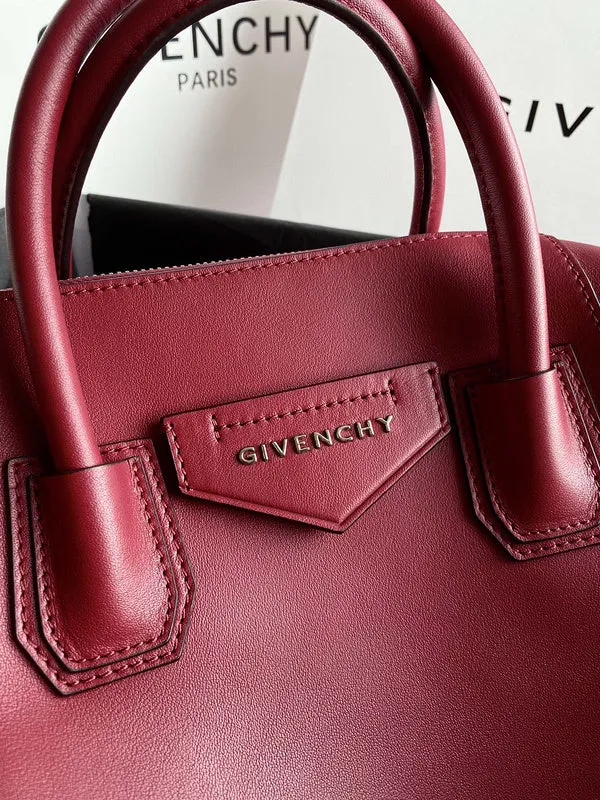 ANAFORA LUXE - GVY Bags - 035