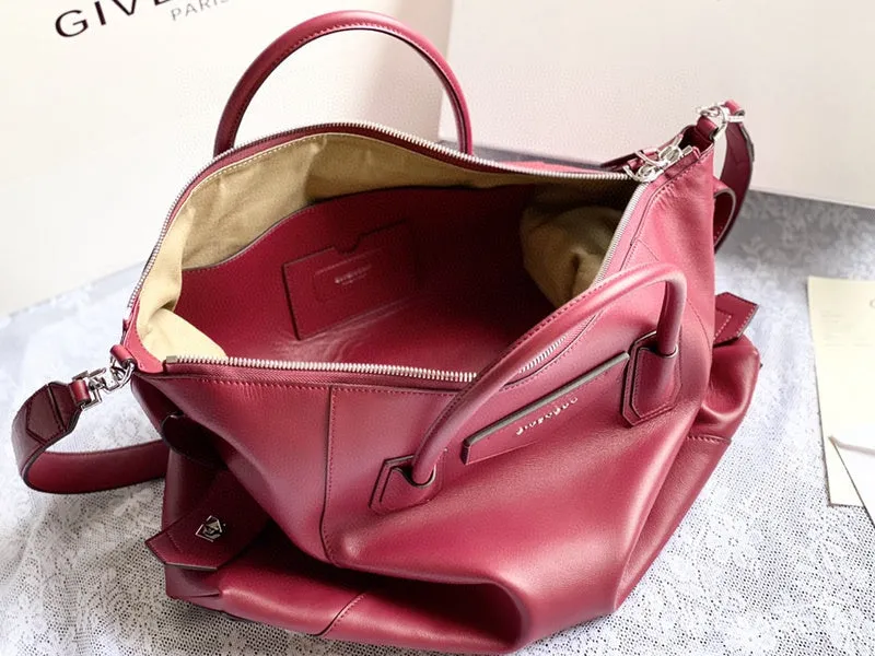 ANAFORA LUXE - GVY Bags - 035