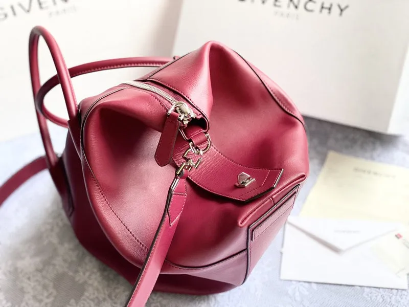 ANAFORA LUXE - GVY Bags - 035