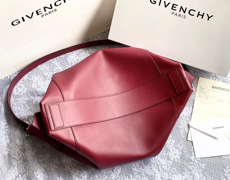 ANAFORA LUXE - GVY Bags - 035